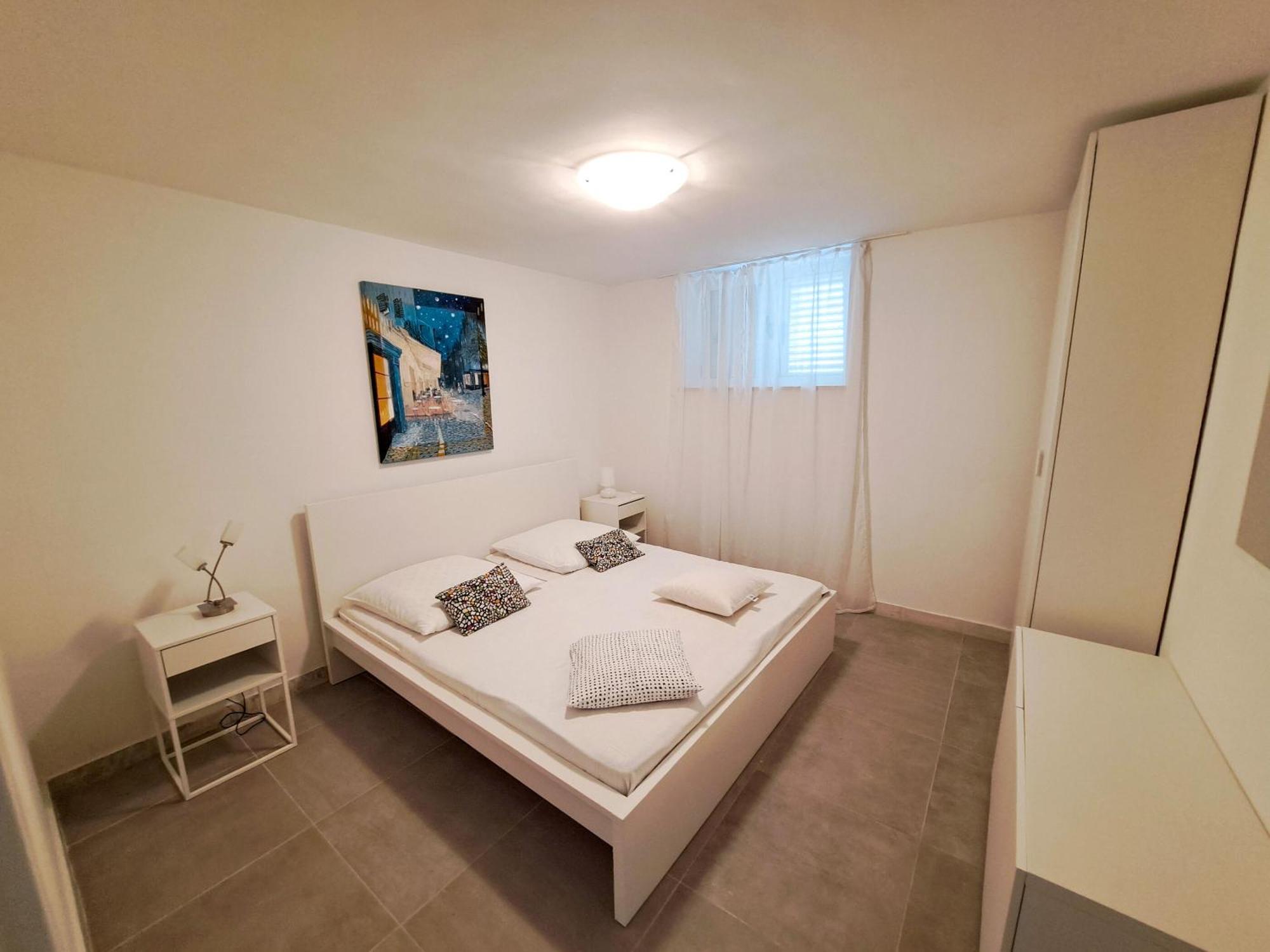 Apartments Ivanka Supetar Exteriér fotografie